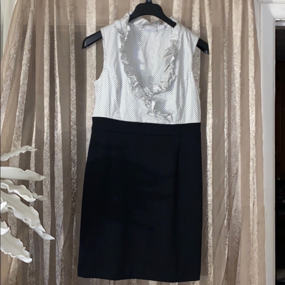 New York & Company size large dress